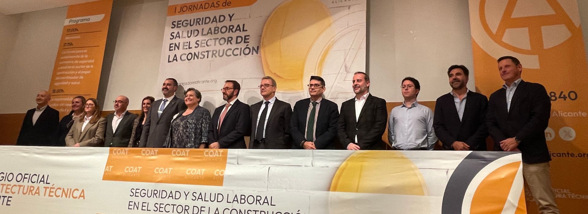 Seguridad y salud labora